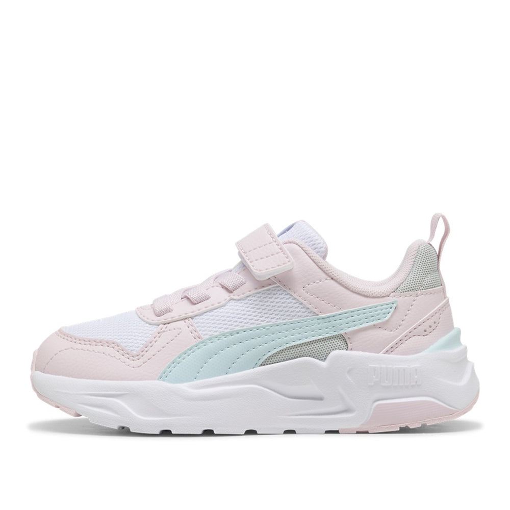 Sneakers Puma Trinity 2 Lt Ac+ ps Unisex Bambino - Rosa