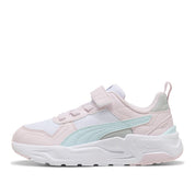 Sneakers Puma Trinity 2 Lt Ac+ ps Unisex Bambino - Rosa