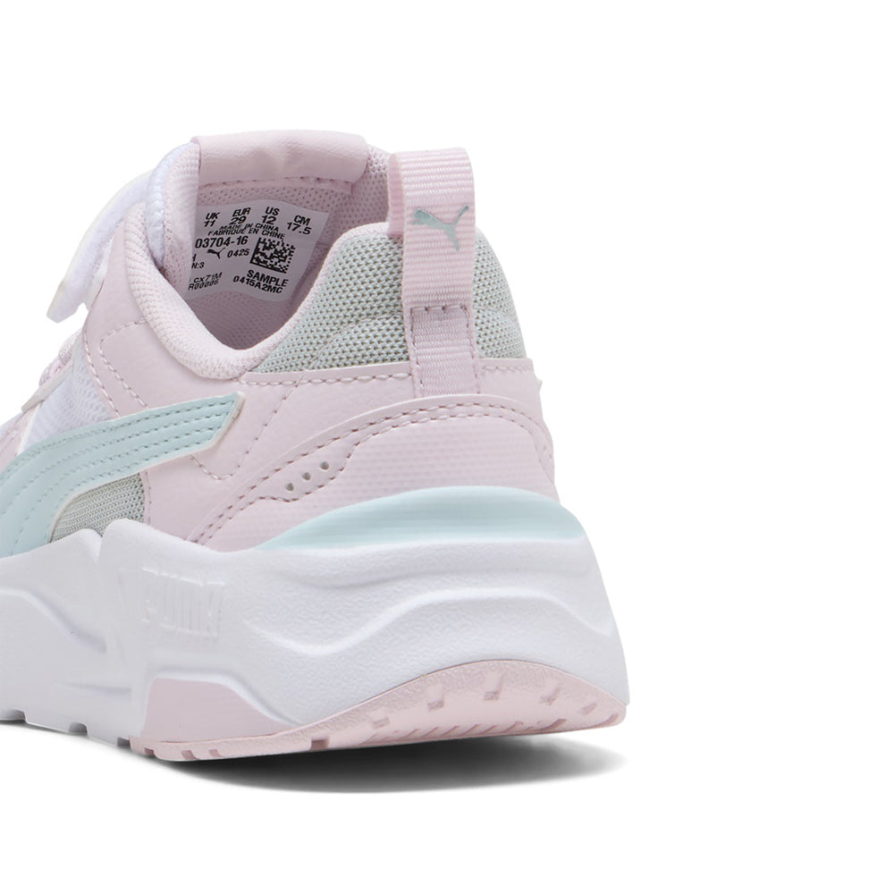 Sneakers Puma Trinity 2 Lt Ac+ ps Unisex Bambino - Rosa
