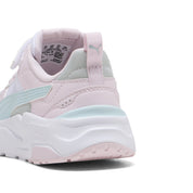 Sneakers Puma Trinity 2 Lt Ac+ ps Unisex Bambino - Rosa