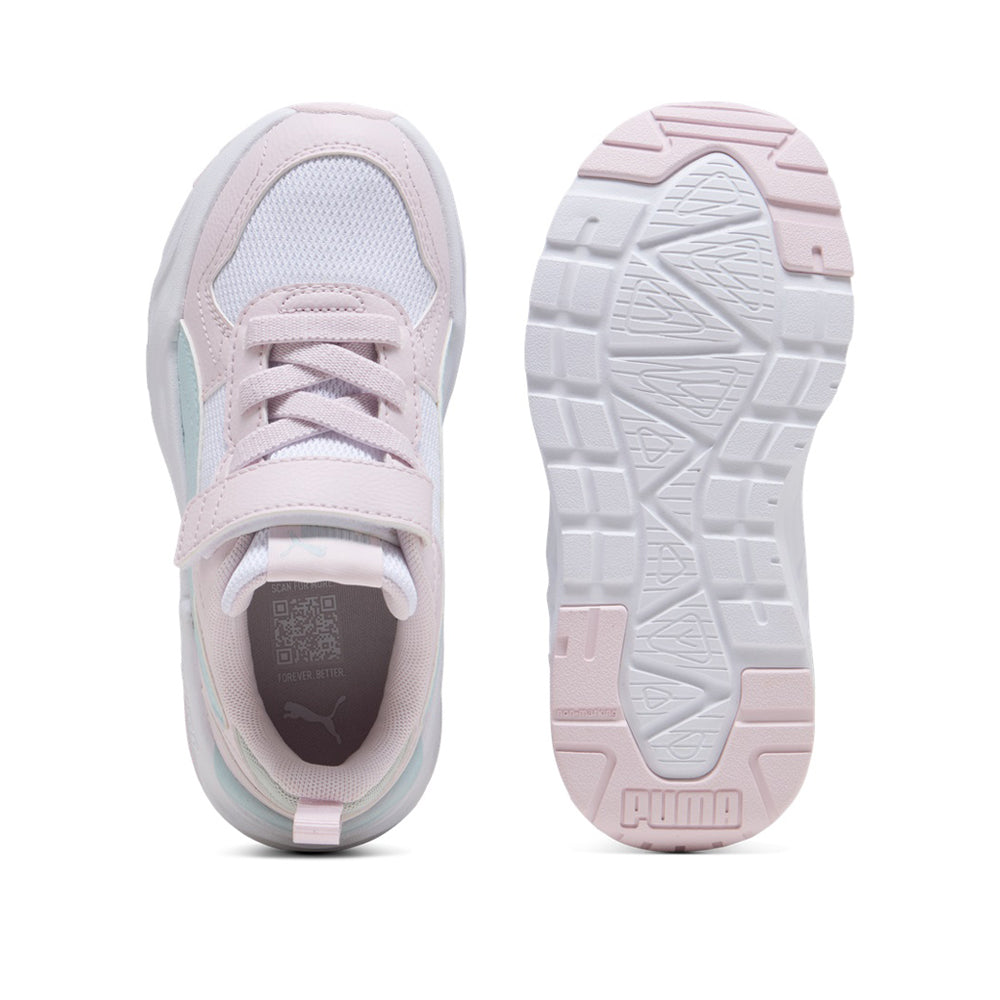 Sneakers Puma Trinity 2 Lt Ac+ ps Unisex Bambino - Rosa