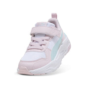 Sneakers Puma Trinity 2 Lt Ac+ ps Unisex Bambino - Rosa