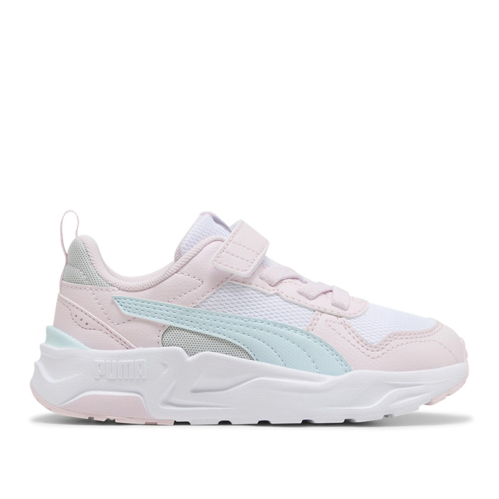 Sneakers Puma Trinity 2 Lt Ac+ ps Unisex Bambino - Rosa