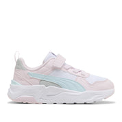 Sneakers Puma Trinity 2 Lt Ac+ ps Unisex Bambino - Rosa