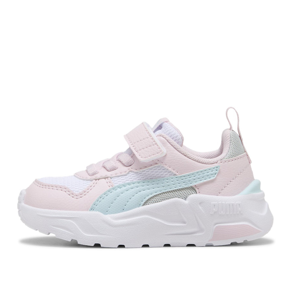 Sneakers Puma Trinity 2 Lt Ac+ Inf Unisex Bimbo - Rosa