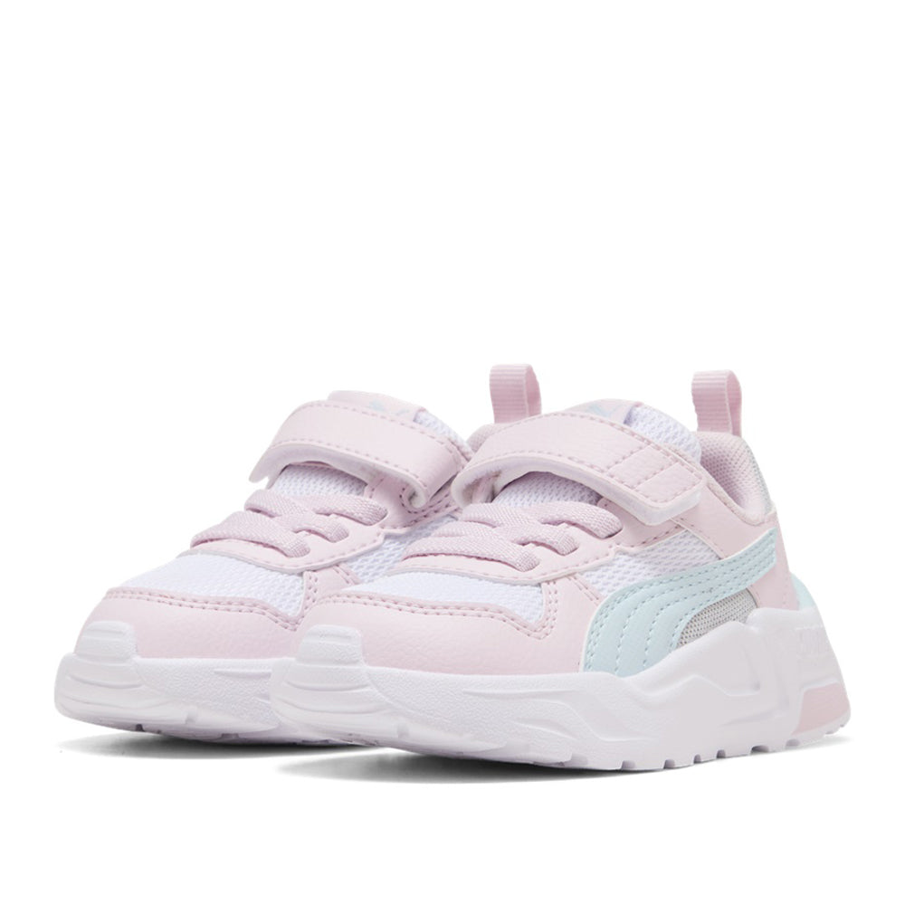 Sneakers Puma Trinity 2 Lt Ac+ Inf Unisex Bimbo - Rosa