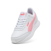 Sneakers Puma Puma R78 Lightwind Sl jr Unisex Ragazzo - White-Pinkscap