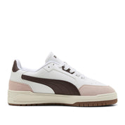 Sneakers Puma Shuffle Downtown og Uomo - Marrone