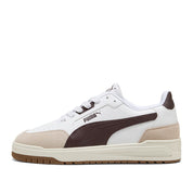 Sneakers Puma Shuffle Downtown og Uomo - Marrone