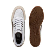 Sneakers Puma Shuffle Downtown og Uomo - Marrone