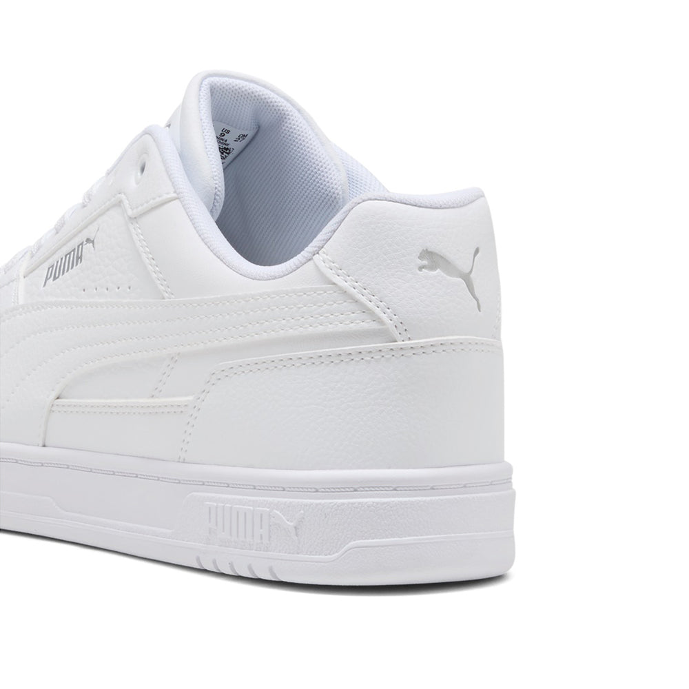 Sneakers Puma Puma Caven Iii Uomo - Bianco