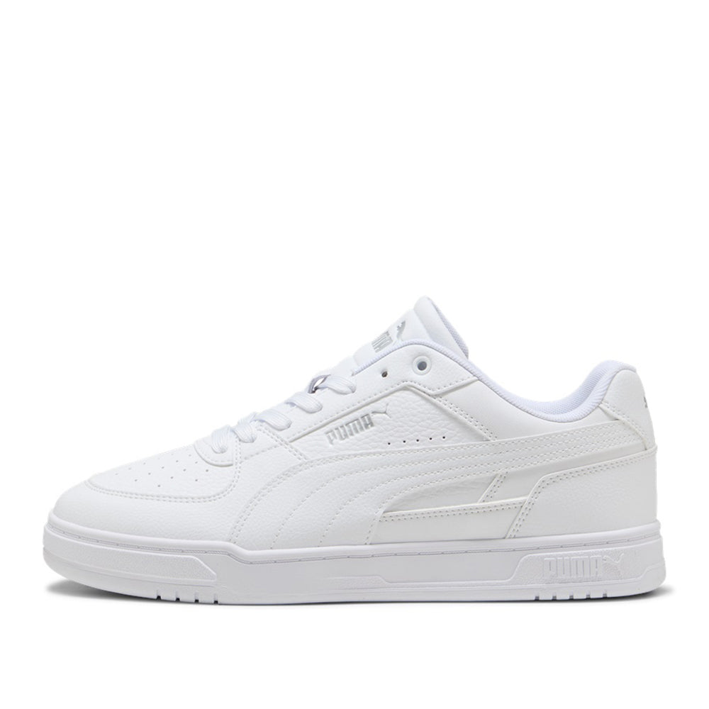 Sneakers Puma Puma Caven Iii Uomo - Bianco