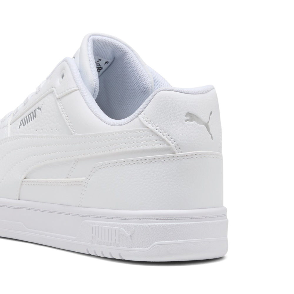 Sneakers Puma Puma Caven Iii Uomo - Bianco