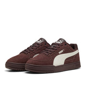 Sneakers Puma Puma Caven Iii Esd Uomo - Cuoio
