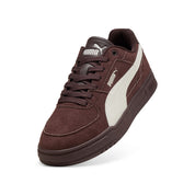 Sneakers Puma Puma Caven Iii Esd Uomo - Cuoio
