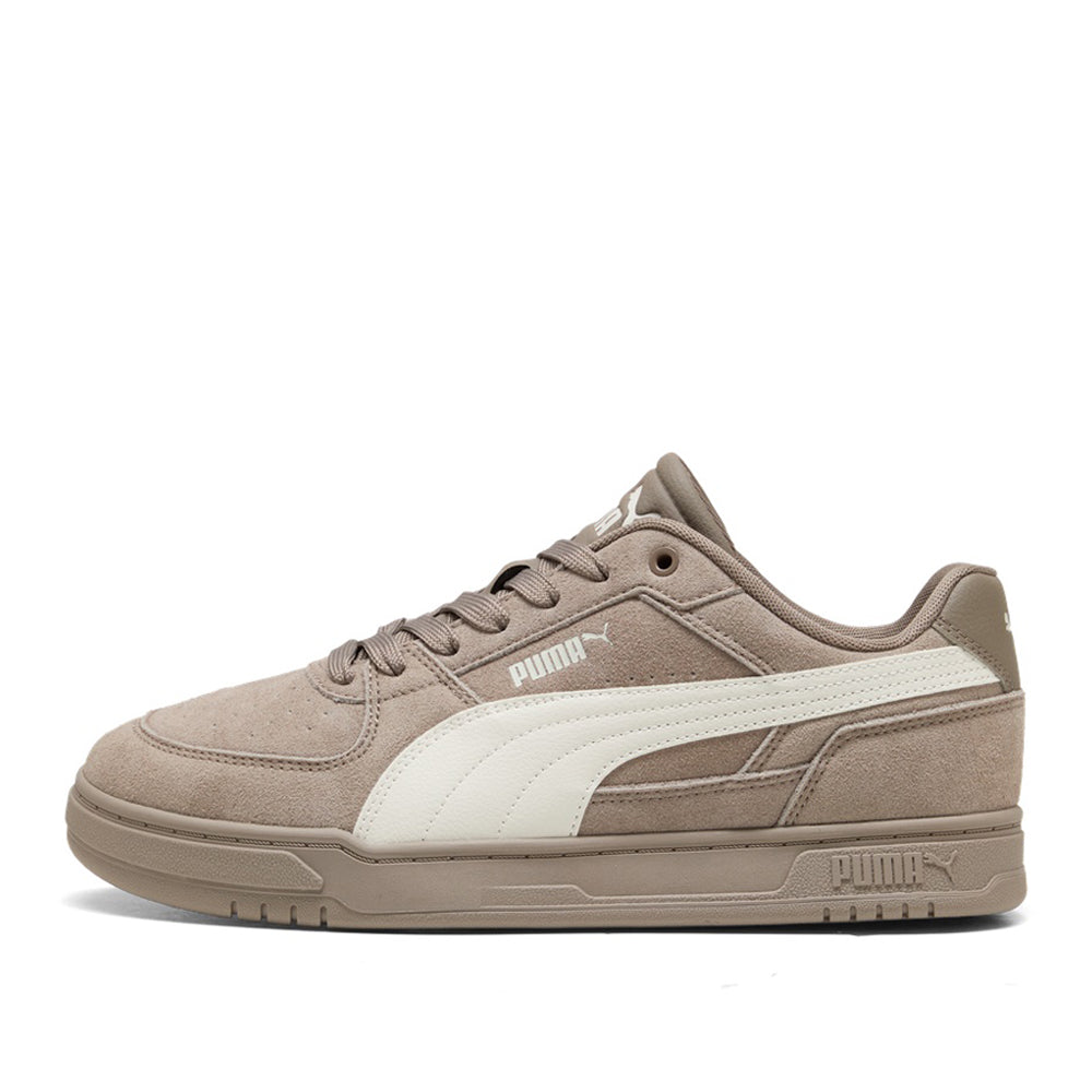 Sneakers Puma Puma Caven Iii Esd Uomo - Avorio