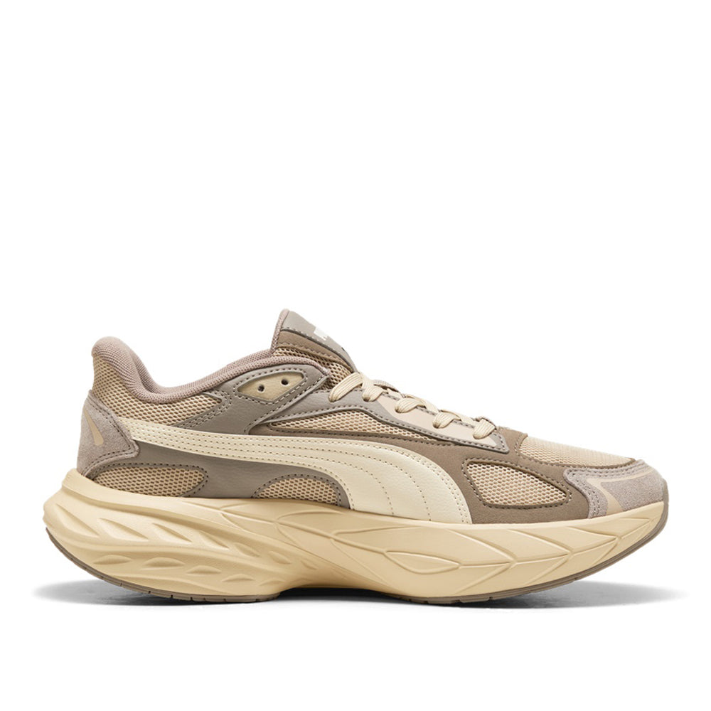 Scarpa Running Puma Hypnotic Ls 2 Uomo - Cammello