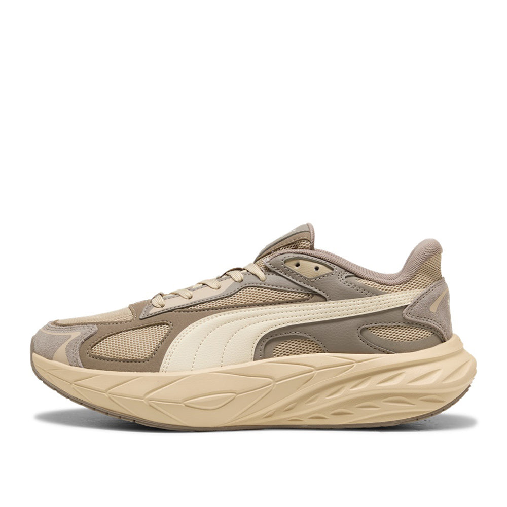 Scarpa Running Puma Hypnotic Ls 2 Uomo - Cammello