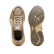 Scarpa Running Puma Hypnotic Ls 2 Uomo - Cammello