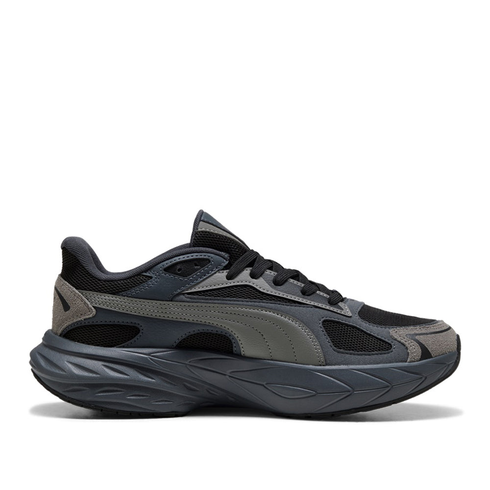 Scarpa Running Puma Hypnotic Ls 2 Uomo - Grigio