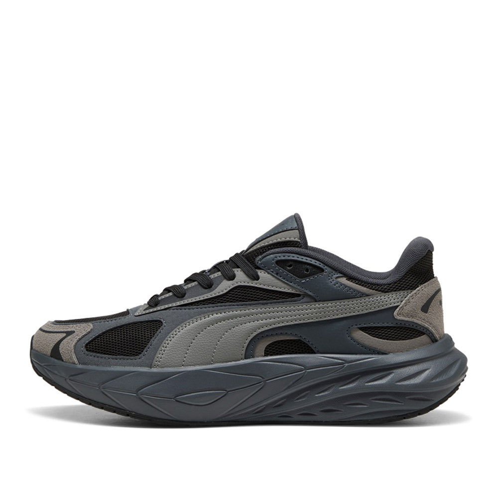 Scarpa Running Puma Hypnotic Ls 2 Uomo - Grigio