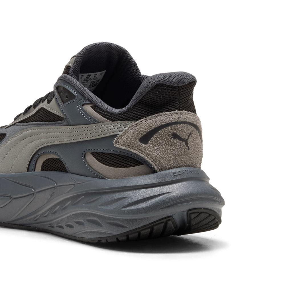 Scarpa Running Puma Hypnotic Ls 2 Uomo - Grigio