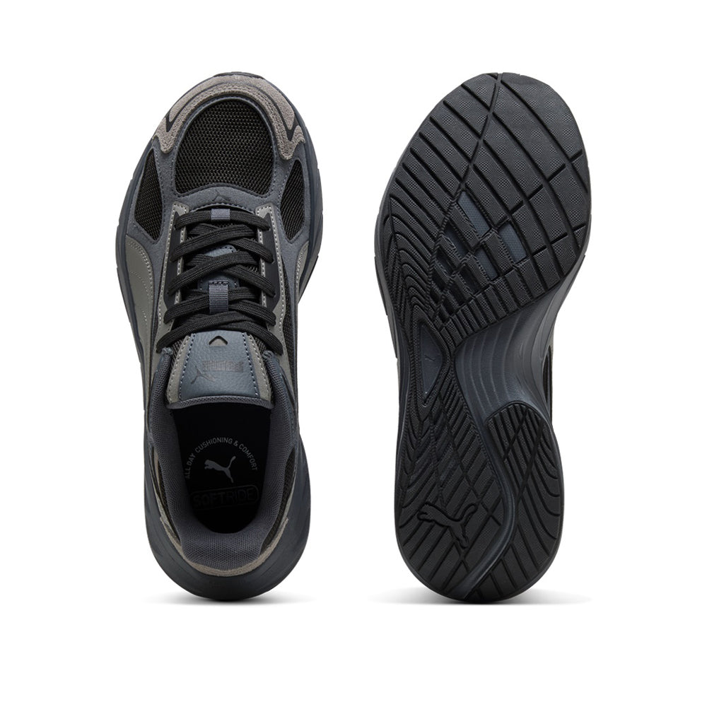 Scarpa Running Puma Hypnotic Ls 2 Uomo - Grigio