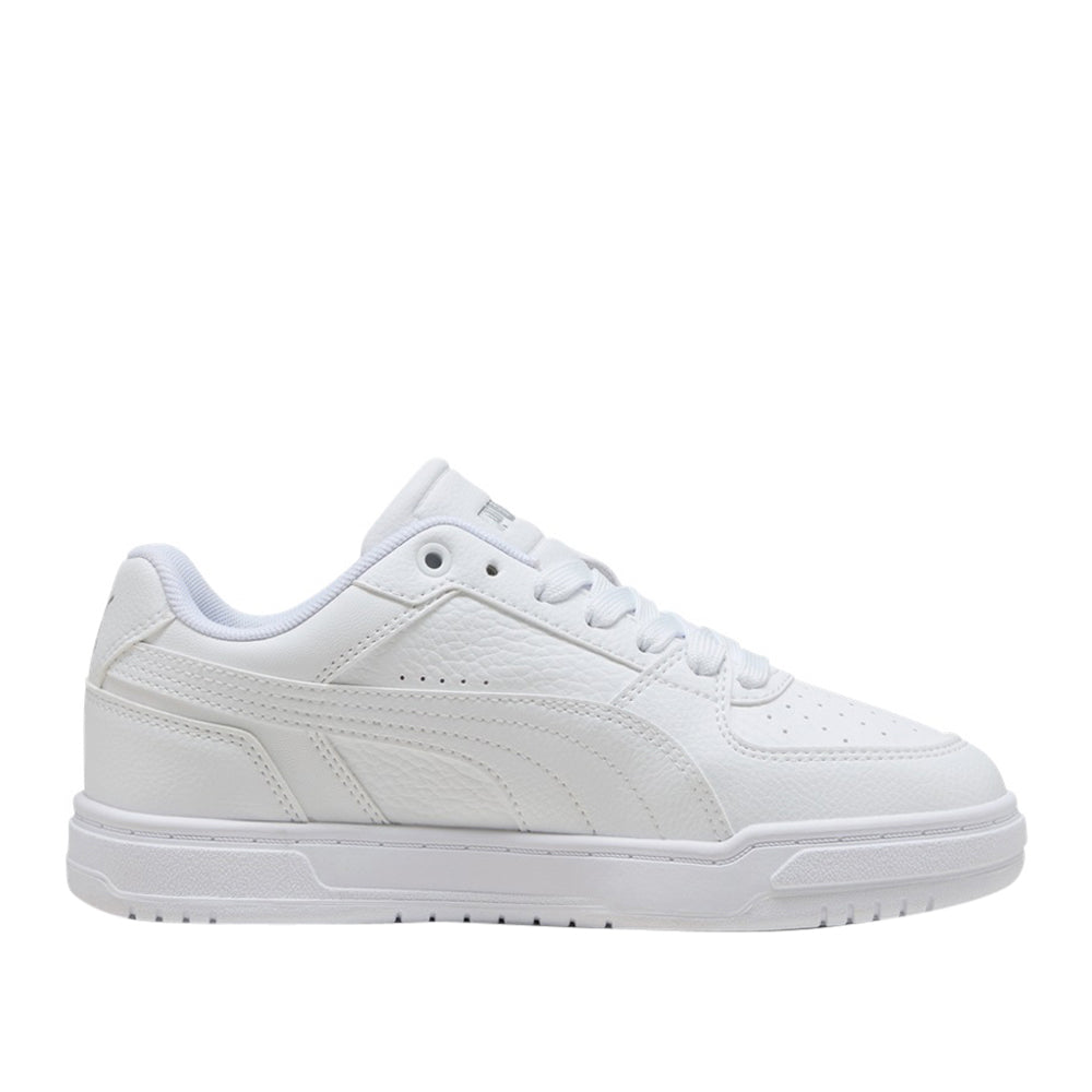 Sneakers Puma Puma Caven Iii jr Unisex Ragazzo - Bianco