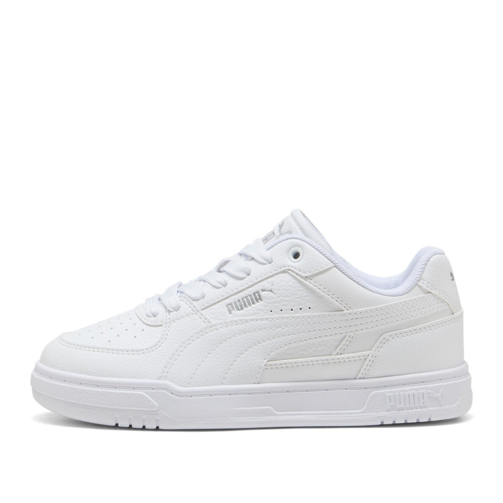 Sneakers Puma Puma Caven Iii jr Unisex Ragazzo - Bianco