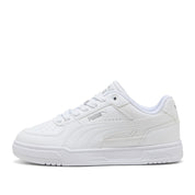 Sneakers Puma Puma Caven Iii jr Unisex Ragazzo - Bianco