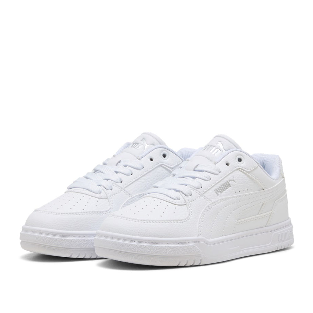 Sneakers Puma Puma Caven Iii jr Unisex Ragazzo - Bianco