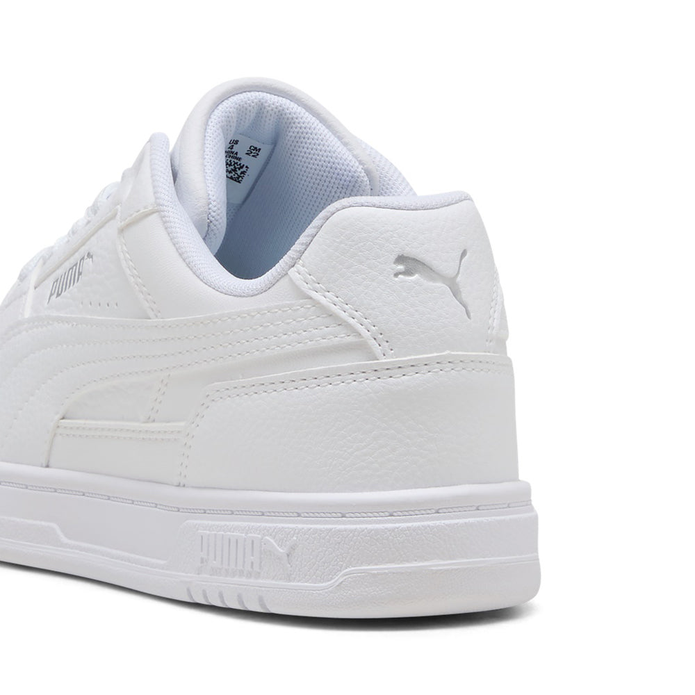 Sneakers Puma Puma Caven Iii jr Unisex Ragazzo - Bianco