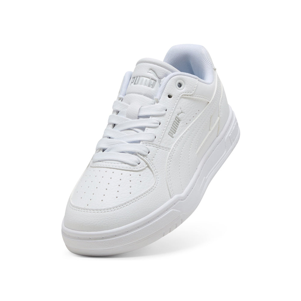 Sneakers Puma Puma Caven Iii jr Unisex Ragazzo - Bianco