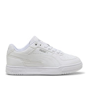 Sneakers Puma Puma Caven Iii jr Unisex Ragazzo - Bianco