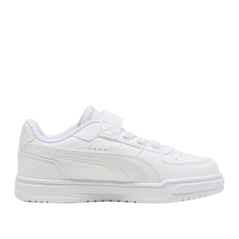 Sneakers Puma Puma Caven Iii Ac+ ps Unisex Bambino - Bianco
