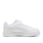 Sneakers Puma Puma Caven Iii Ac+ ps Unisex Bambino - Bianco