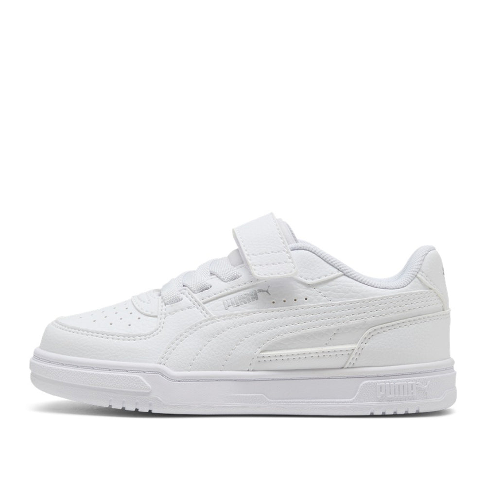Sneakers Puma Puma Caven Iii Ac+ ps Unisex Bambino - Bianco