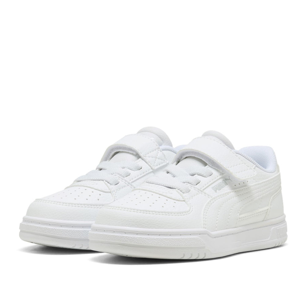 Sneakers Puma Puma Caven Iii Ac+ ps Unisex Bambino - Bianco