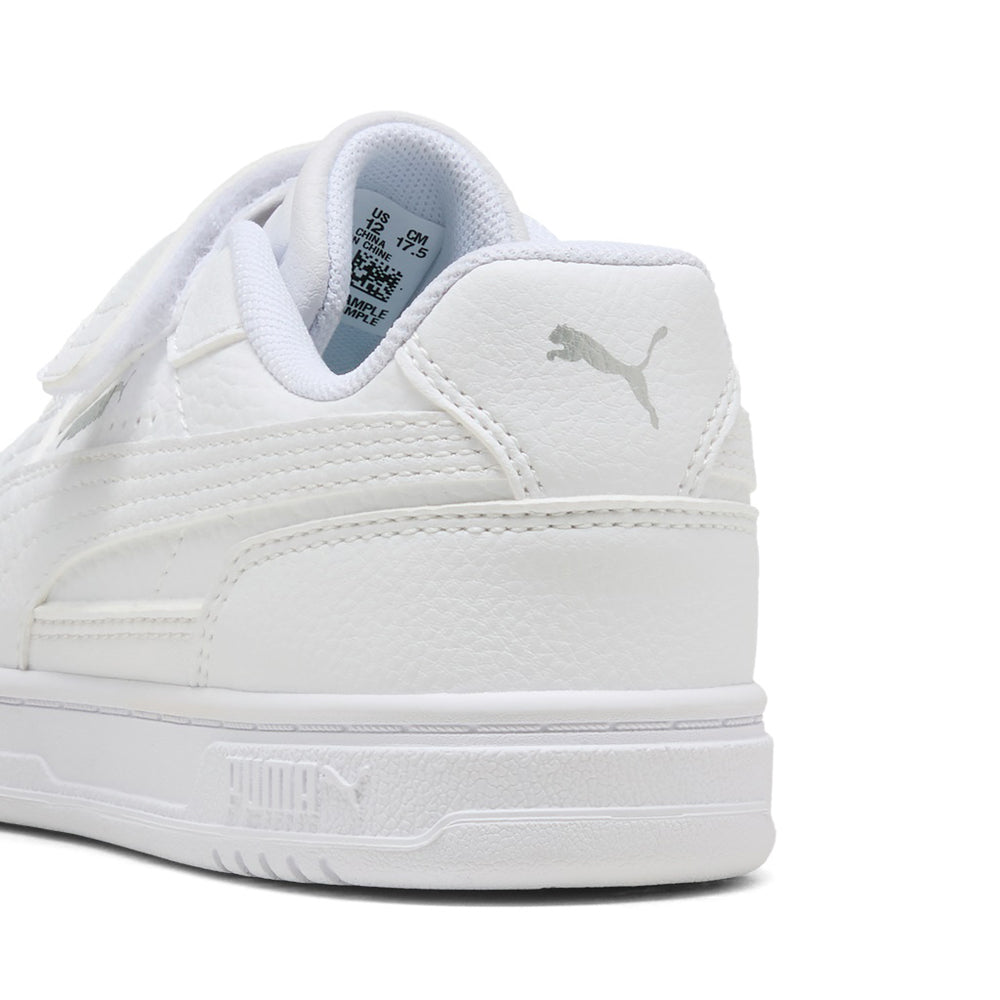 Sneakers Puma Puma Caven Iii Ac+ ps Unisex Bambino - Bianco