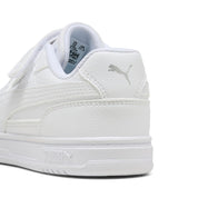 Sneakers Puma Puma Caven Iii Ac+ ps Unisex Bambino - Bianco