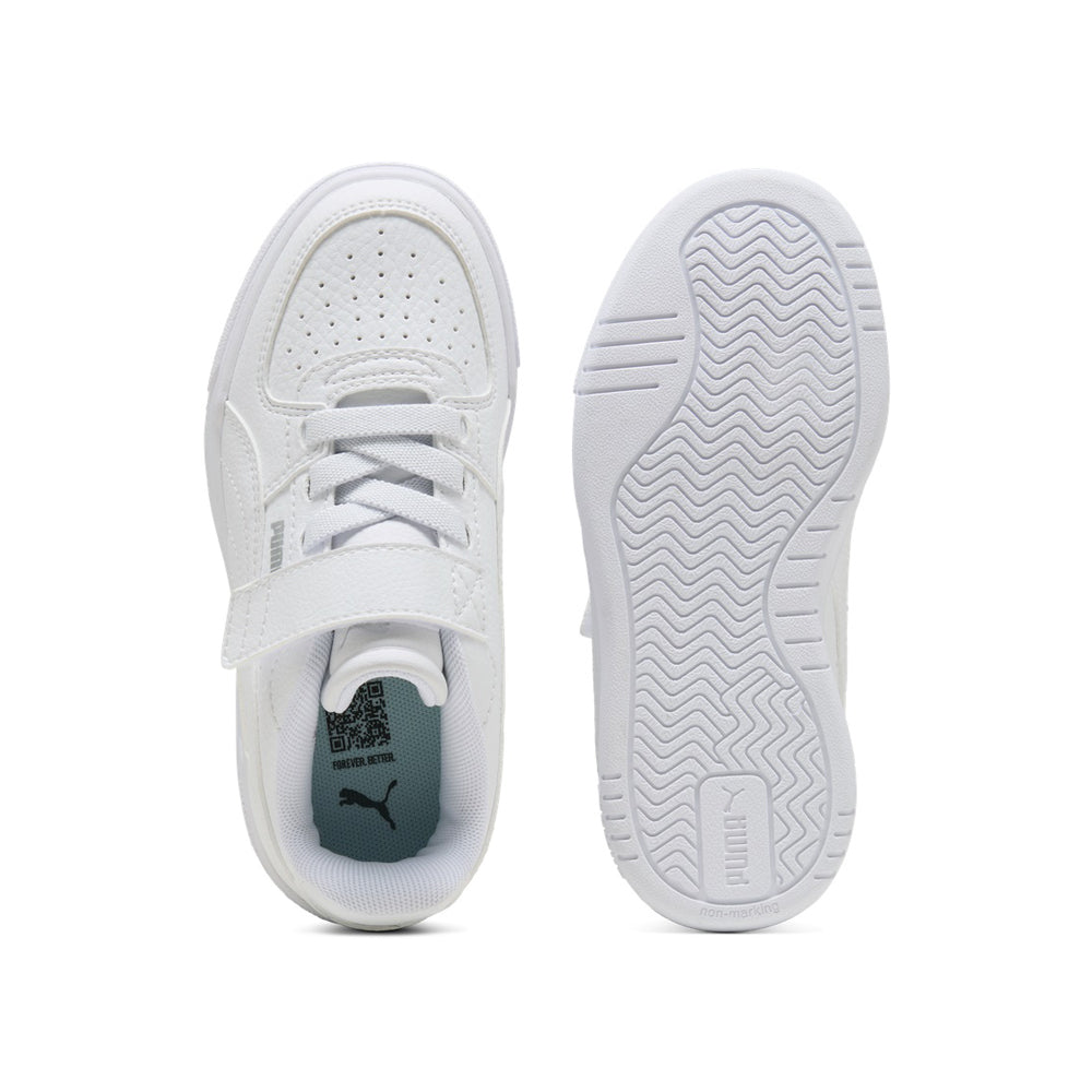 Sneakers Puma Puma Caven Iii Ac+ ps Unisex Bambino - Bianco