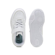 Sneakers Puma Puma Caven Iii Ac+ ps Unisex Bambino - Bianco
