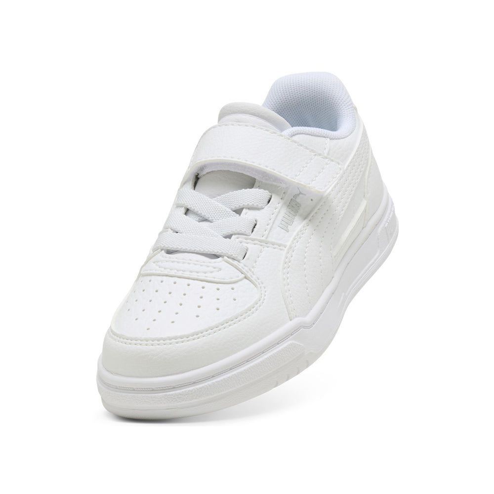 Sneakers Puma Puma Caven Iii Ac+ ps Unisex Bambino - Bianco