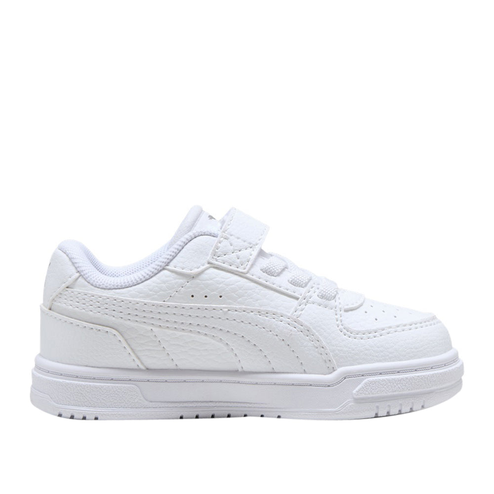 Sneakers Puma Puma Caven Iii Ac+ Inf Unisex Bimbo - Bianco