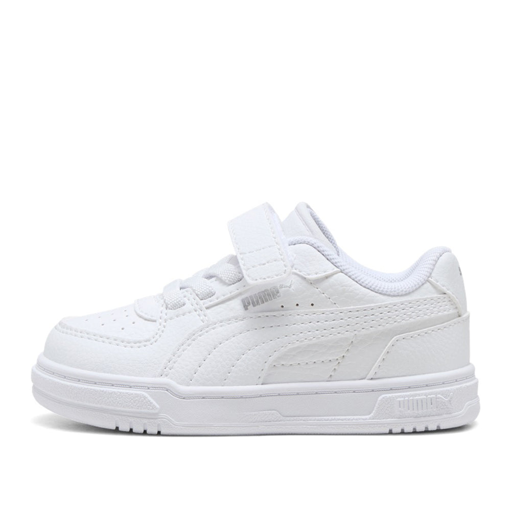 Sneakers Puma Puma Caven Iii Ac+ Inf Unisex Bimbo - Bianco