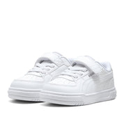Sneakers Puma Puma Caven Iii Ac+ Inf Unisex Bimbo - Bianco