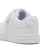Sneakers Puma Puma Caven Iii Ac+ Inf Unisex Bimbo - Bianco