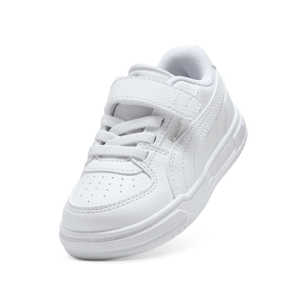Sneakers Puma Puma Caven Iii Ac+ Inf Unisex Bimbo - Bianco