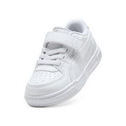 Sneakers Puma Puma Caven Iii Ac+ Inf Unisex Bimbo - Bianco