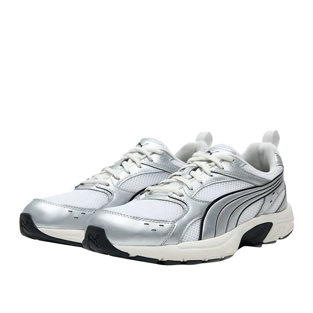 Sneakers Puma Milenio Tech lt Unisex Adulto - Grigio